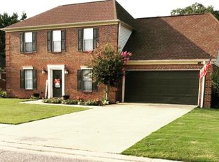 5894 Westwind Dr, Tupelo, MS 38801