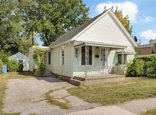 368 McKay Ave, Windsor, ON N9B 1Z6