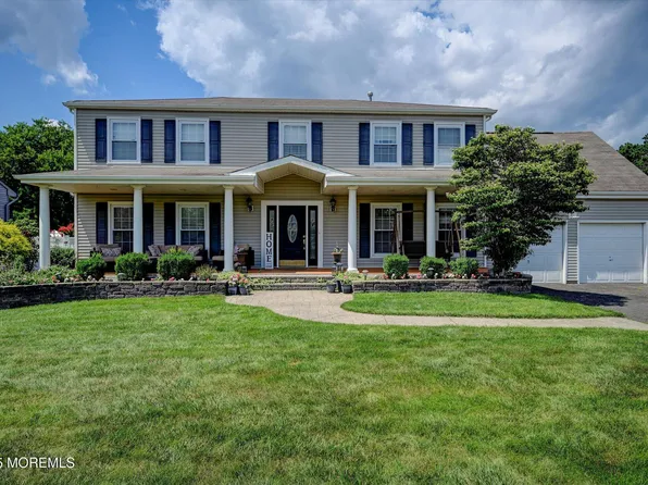 1016 Sheila Drive, Toms River, NJ 08753