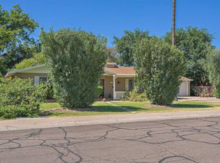 119 E Palmcroft Dr, Tempe, AZ 85282