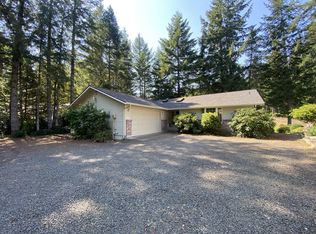 501 E Michelle Dr, Union, WA 98592