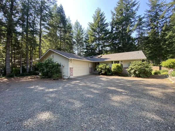 501 E Michelle Dr, Union, WA 98592