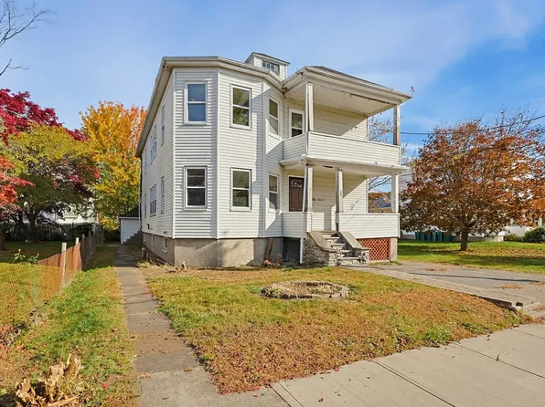 28 Heaton Ave, Norwood, MA 02062
