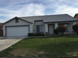 3409 Kathy Suzanne Way, Bakersfield, CA 93313