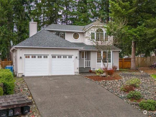 19110 SE 271st Court, Covington, WA 98042