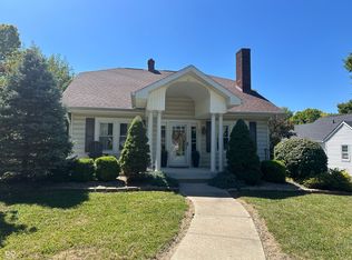222 Hillsdale Ave, Greencastle, IN