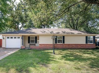 4635 Boyce Rd, Memphis, TN 38117