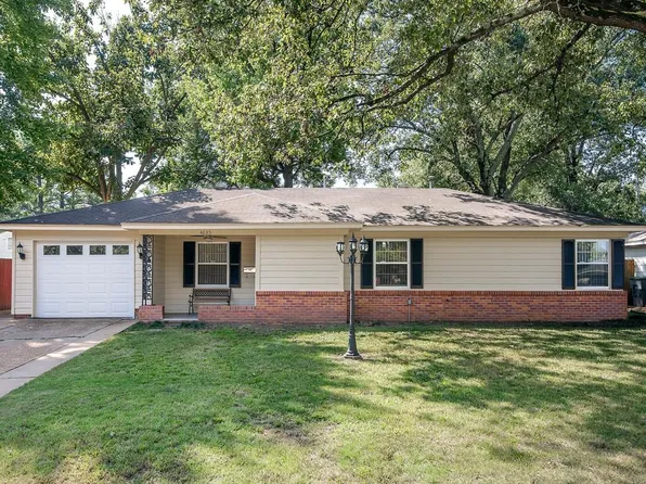 4635 Boyce Rd, Memphis, TN 38117