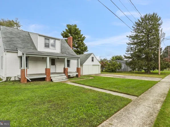 313 Adam Rd, Frederick, MD 21701