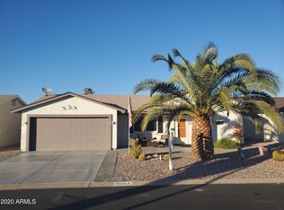 8264 E Emelita Ave, Mesa, AZ 85208
