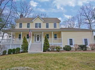 44 Camp St, Milford, MA 01757