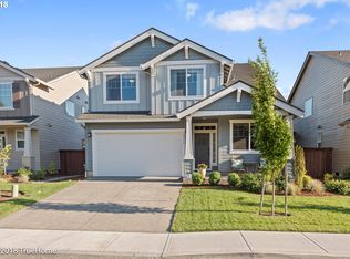 13115 NE 104th St, Vancouver, WA 98682