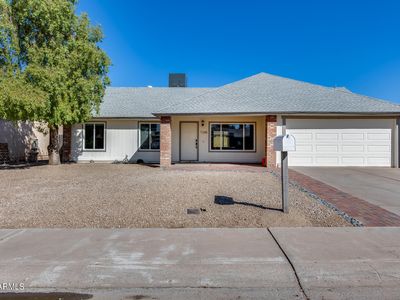 7348 W Peck Dr, Glendale, AZ, 85303