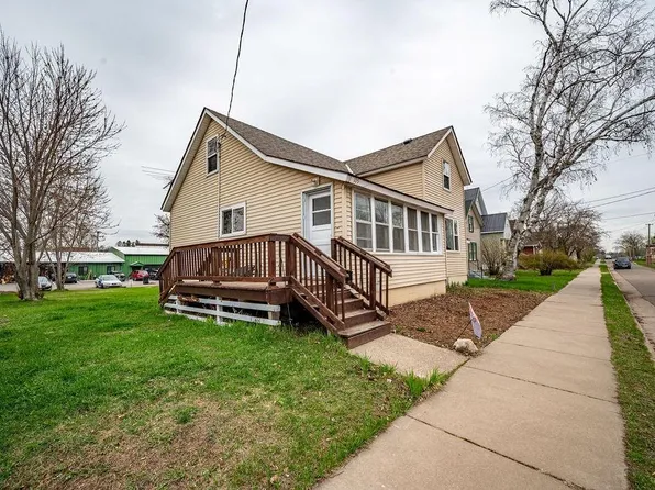 105 Elm Street, Amery, WI 54001