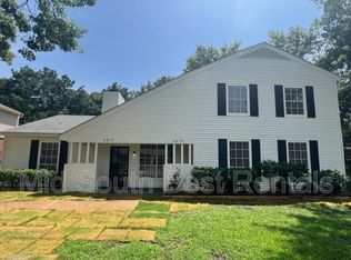 6475 Birkenhead Rd, Memphis, TN 38134