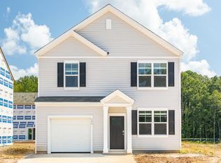 130 River Hill Rd, Goose Creek, SC 29445