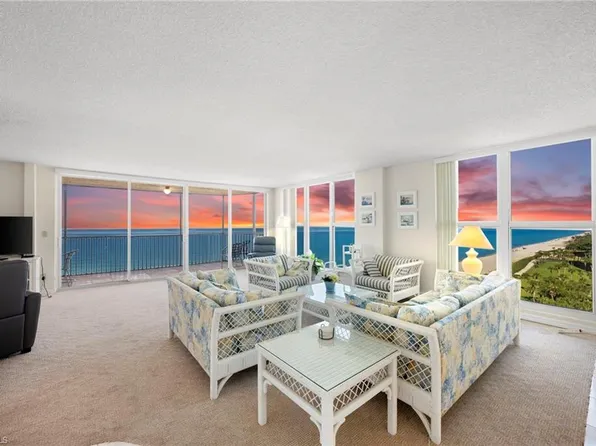 10701 Gulf Shore DR #1101, NAPLES, FL 34108