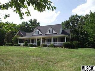 6001 Cress Rd, Concord, NC 28025