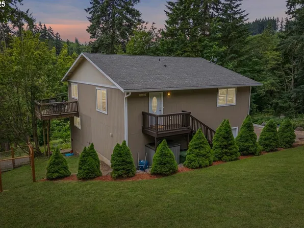 30062 Maple Dr, Rainier, OR 97048