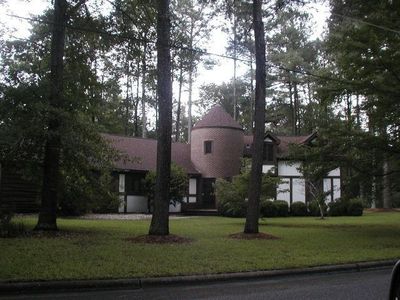 1001 Heather Ln, Laurinburg, NC, 28352