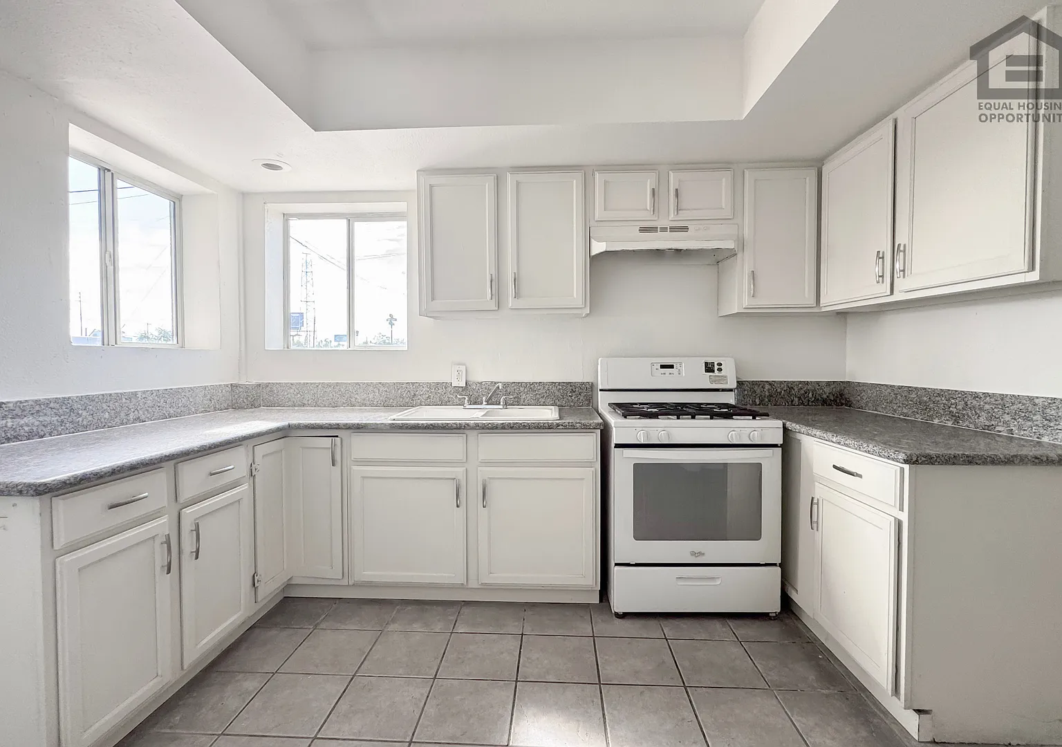 2Bed/1Bath House at McDowell/32nd St! Move-In Ready on 10/08/2026! NO HOA! — Photo 1