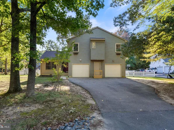 22301 White Oak Rd, Leonardtown, MD 20650