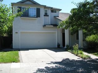 4032 Match Point Ave, Santa Rosa, CA 95407