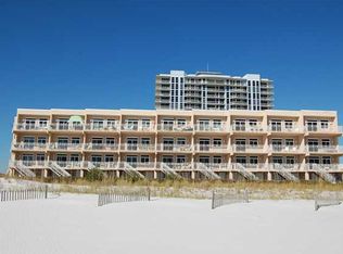 955 Fort Pickens Rd APT I, Pensacola Beach, FL 32561