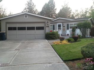 1063 SE Black Ridge Pl, Bend, OR 97702