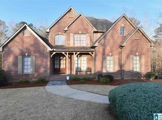 128 Sutton Cir, Birmingham, AL 35242