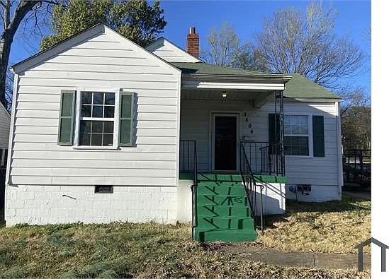 2 bed, 1000 sqft, $1,100 — Photo 1