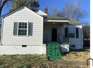 1404 35th St, Birmingham, AL 35218