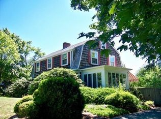 10 Green St, Fairhaven, MA 02719