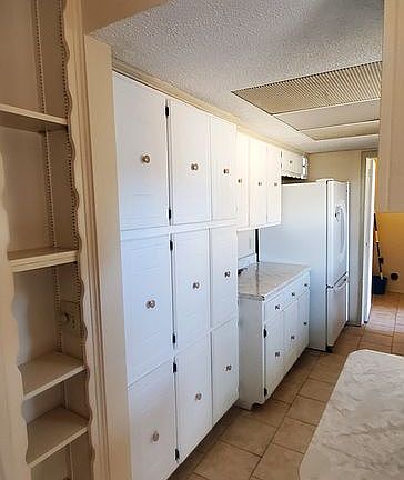Kitchen Inner Wall