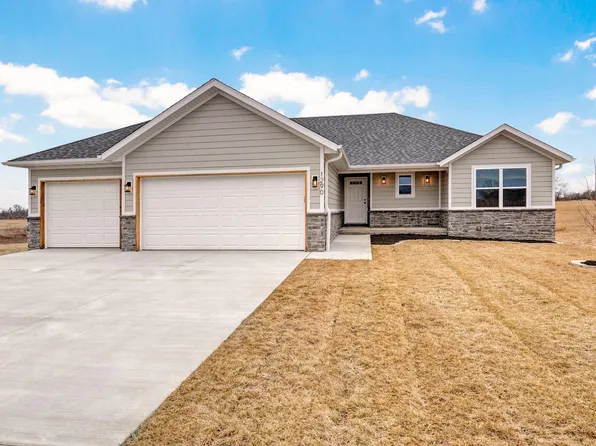 1290 S Antietam Road, Republic, MO 65738