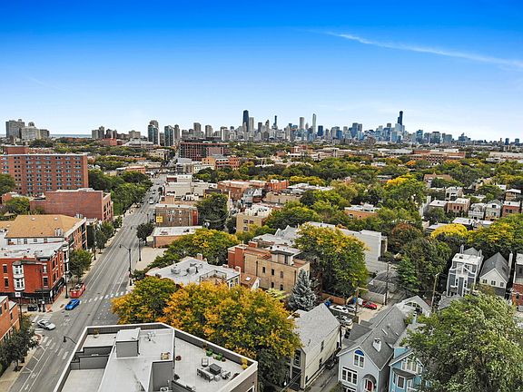 2nd image of 2728 N Lincoln Ave APT 3W