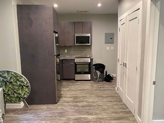 4th image of 411 E 118th St APT 2