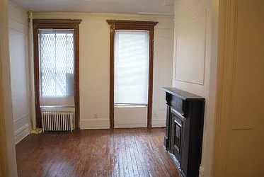 Rented by Geoffrey Stevens Realty