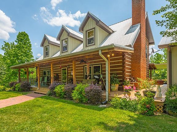 430 No Pone Valley Rd. RE MLS-4