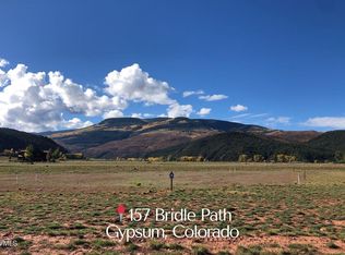 157 Bridle Path, Gypsum, CO 81637