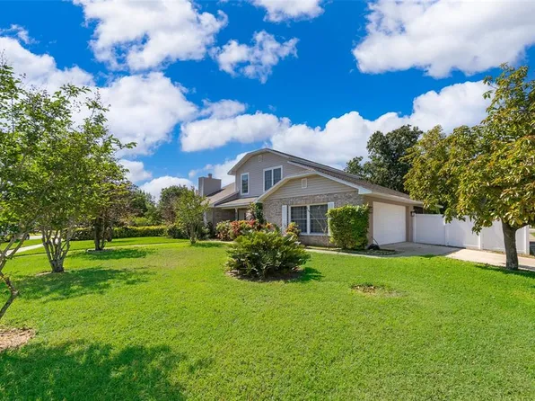 5095 Stratemeyer Dr, Orlando, FL 32839