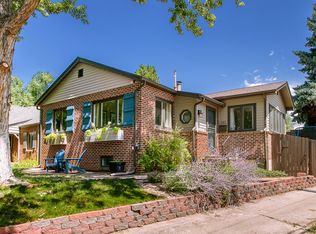 980 S Fillmore Way, Denver, CO 80209