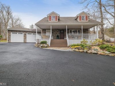 516 Lady Linda Ct, Blakeslee, PA, 18610