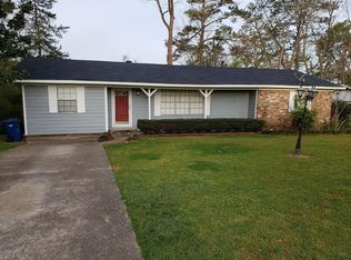 309 Hurricane Rd, Natchez, MS 39120