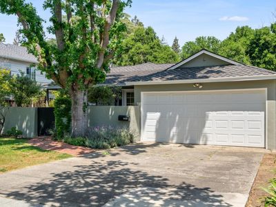 1230 Crane St, Menlo Park, CA, 94025
