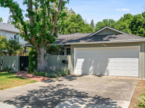 1230 Crane St, Menlo Park, CA 94025