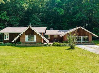 1715 Lumpkin Branch Rd, Mountain City, TN 37683