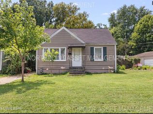 1332 Weller Ave, Louisville, KY 40208