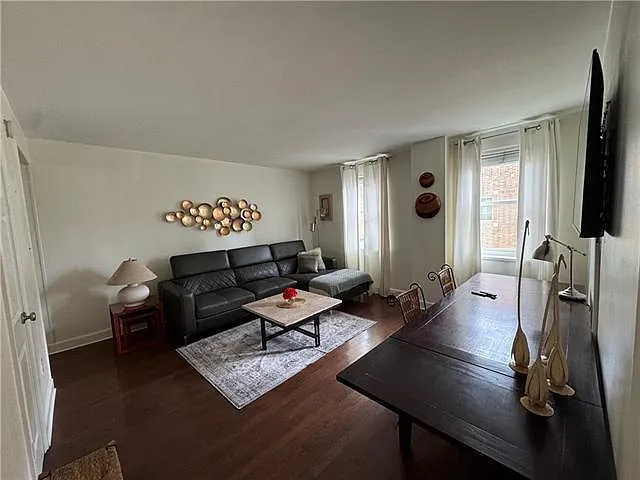 1 bed, 1.0 bath, 648 sqft, $1,500 — Photo 3