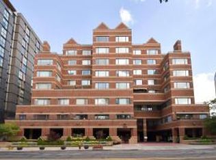505 E Huron St, Ann Arbor, MI 48104